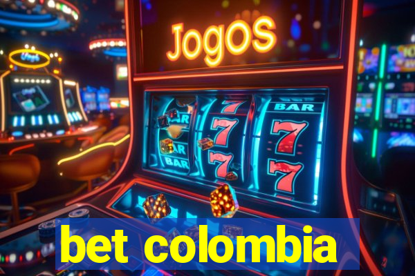 bet colombia